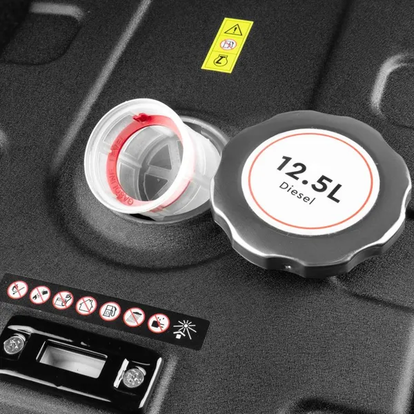 Дизельный генератор Dnipro-M DX-65E с доставкой