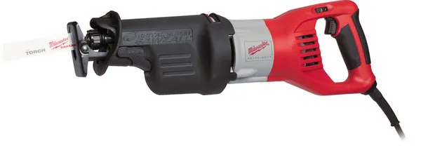 Пила шабельна MILWAUKEE, SSPE 1500 X, 1500Вт