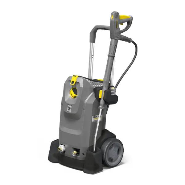 Мийка високого тиску Karcher HD 7/17 M фото №1