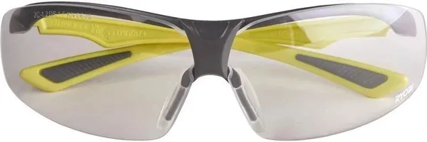 Очки защитные  Ryobi RSG01, класс ударозащиты F, защита от ультрафиолета 99.9%, прозрачный цена в Украине