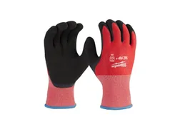 Рукавиці захисні Winter Cut level (Винтер Кат Левел) 2/B, 10/XL фото