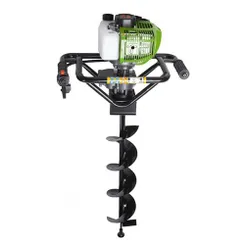 Бензобур Procraft GD62 мотобур (без шнековой насадки) фото