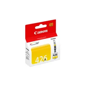 Картридж Canon CLI-426 iP4840/4940/iX4940/6540/MG5140/6240/MX714/894 Yellow