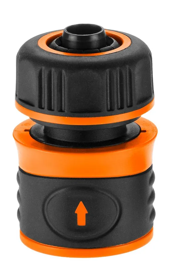 Набор для полива Neo Tools 1/2", ороситель ручной прямой, 2 коннектора для шланга, коннектор для крана 1/2"-3/4" заказать