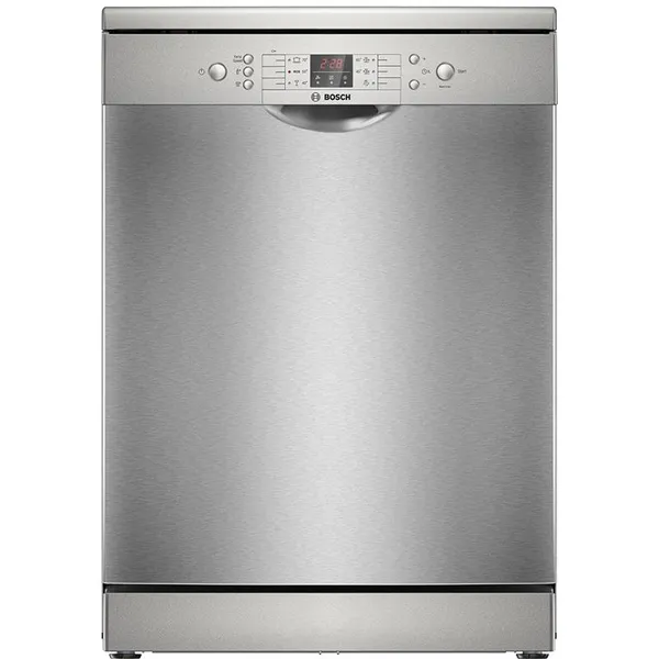 Посудомоечная машина Bosch, 13компл., 60см, дисплей, нержавейка