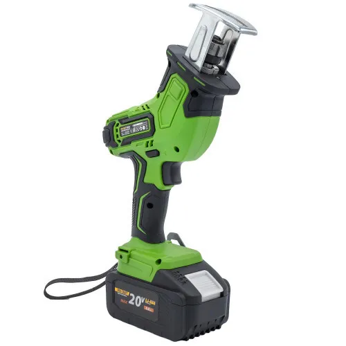 Акумуляторна шабельна пила Procraft PSS30 (без АКБ та ЗП) відгуки