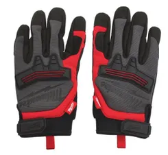 Рукавички захисні Miwaukee категорія II EN388:2016 (2121X) розмір 7/S фото