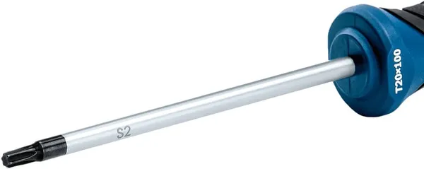 Отвертка Bosch Torx T20x100мм заказать