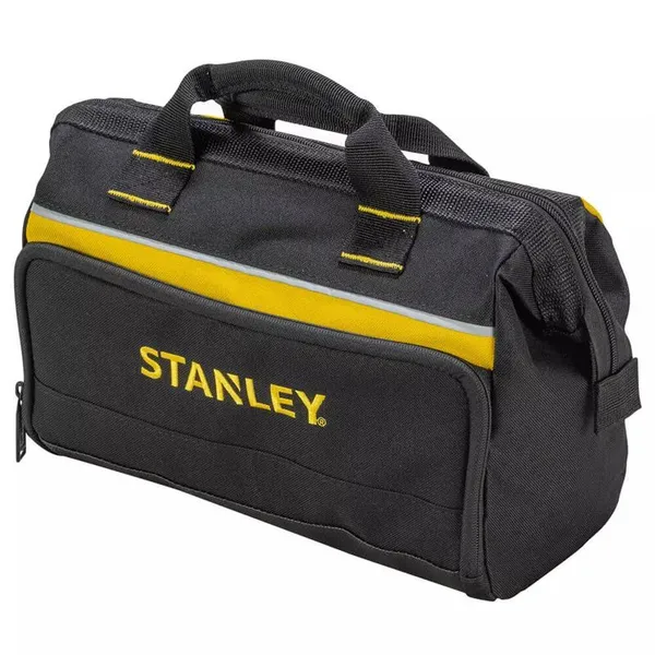 Сумка для инструмента Stanley Basic, 12", нейлон, 25х30х13см