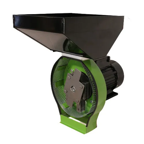 Кормоизмельчитель зернодробилка 2.5 кВт, 240 кг/ч Procraft PCM-3000 крупорушка, измельчитель зерна отзывы