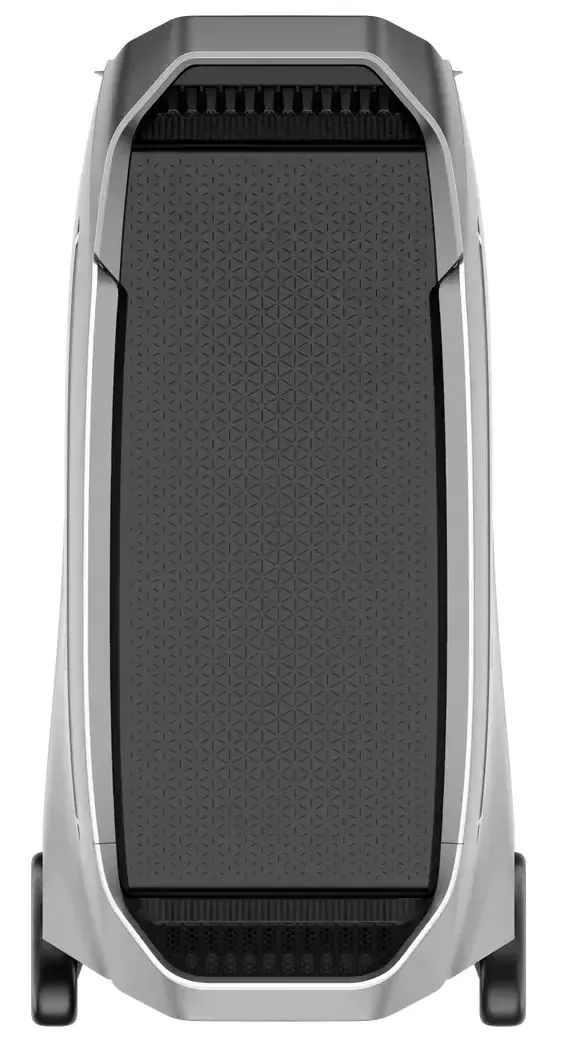 Замовити Зарядна станція EcoFlow DELTA Pro 3 - міжнародна версія з доставкою