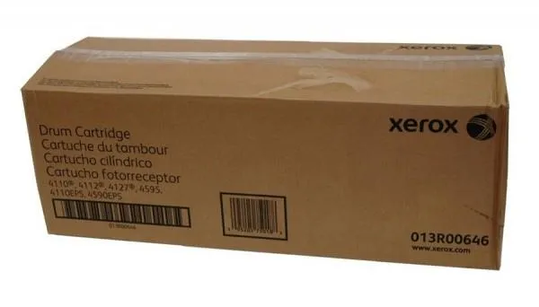 Драм картридж Xerox 4110/4112/4127 (600000 стр)