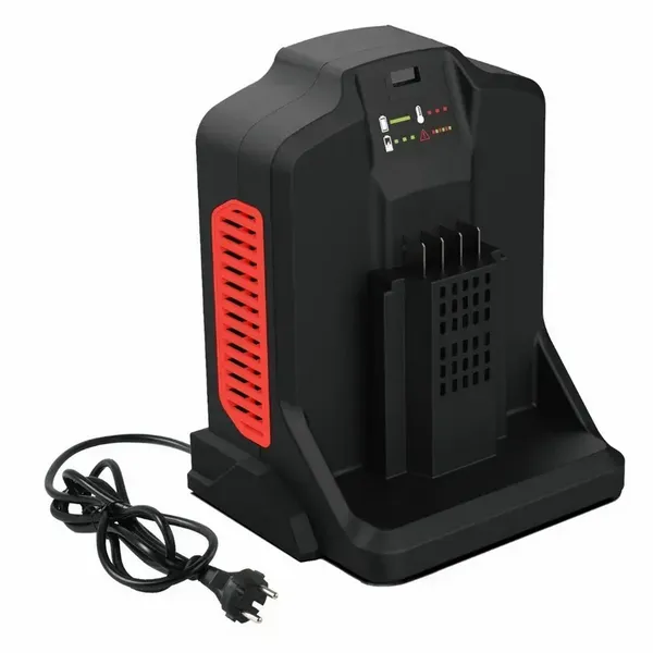 Зарядний пристрій HECHT 006260 