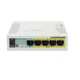 Коммутатор MikroTik Cloud Smart Switch RB260GSP