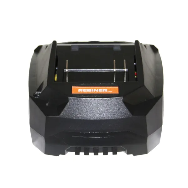 Зарядное устройство для аккумуляторов Li-Ion 20 В Rebiner RACH-20/1 цена в Украине