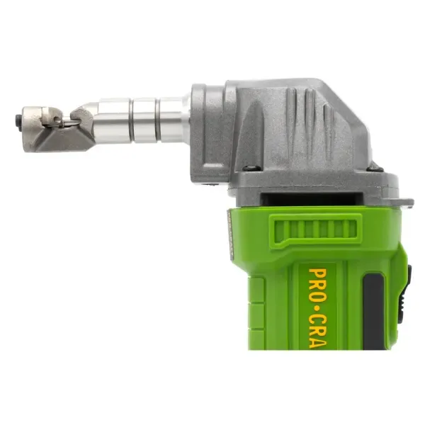 Ножницы аккумуляторные по металлу Procraft SM20 (без АКБ и ЗУ) с доставкой