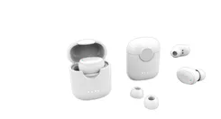 Гарнитура TECNO Minipods M1 Mono White фото