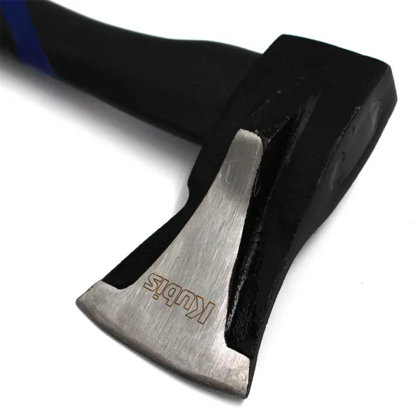 Сокира-колун 1000 грам з фібергласовою рукояткою Kubis 02-02-1110 купити в Україні