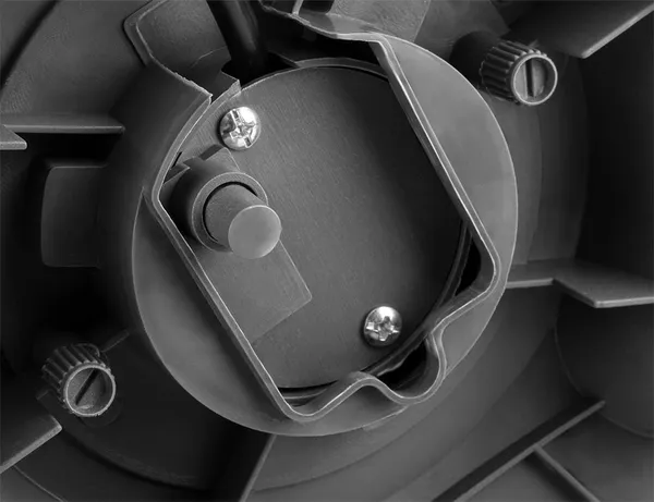 Обогреватель инфракрасный Neo Tools, 1200Вт, галогенный нагрев. элемент, функция осцилляции, серый купить онлайн