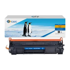 Картридж G&G до HP 150A M111a/111w/141a/141w Black (975 стор) фото