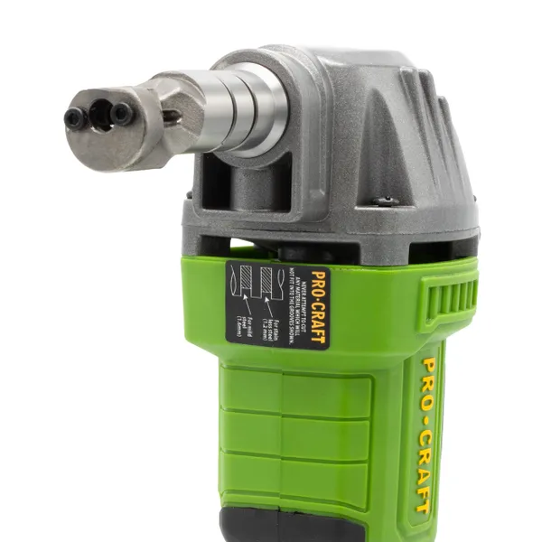 Ножницы аккумуляторные по металлу Procraft SM20 (без АКБ и ЗУ) купить онлайн