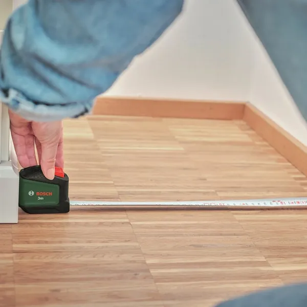 Рулетка Bosch, 3мх19мм замовити