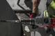 Купити Акумуляторний SDS-Plus перфоратор M18 ONE FHPX-0X FUEL (+ бічна рукоятка, індикатор глибини, мастило, суцільнометалевий патрон F