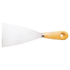 Шпатель Top Tools, ширина 80мм, 210мм фото