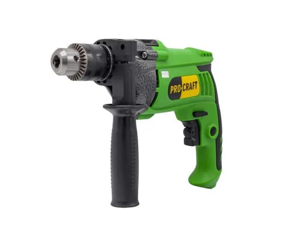 Дрель Procraft PS-980 ударная цена в Украине