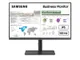 Монітор Samsung 27" S27C430 HDMI, DP, USB, IPS, 100Hz, 4ms