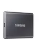 Портативний SSD Samsung 2TB USB 3.2 Gen 2  Type-C T7 Shield