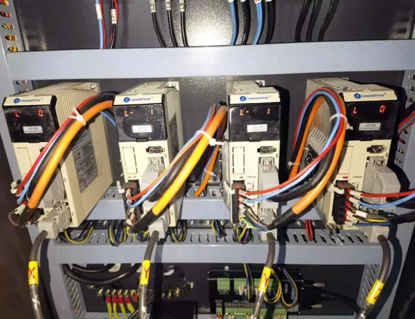 Фрезерный станок по дереву с ЧПУ MAST 2030 отзывы