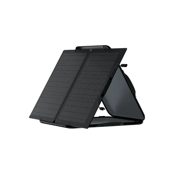 Сонячна панель EcoFlow 60W Solar Panel відгуки