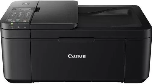 БФП А4 Canon PIXMA TR4640 з Wi-Fi