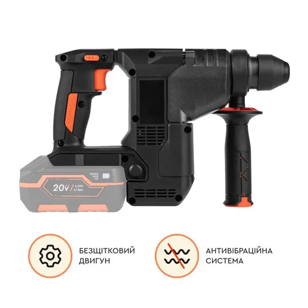 Перфоратор DHR-202BC ULTRA + Шуруповерт CD-200BC ULTRA + Болгарка DGA-202SBC + Батарея BP-240N (2 шт.) + Зарядное устройство FC-230 + Сумка BN-45 заказать