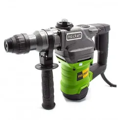 Перфоратор бочковой (4.5 Дж, 1200 Вт) Procraft BH-1750 фото
