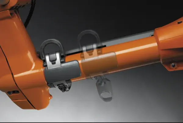 Мотокоса Husqvarna 545FR заказать