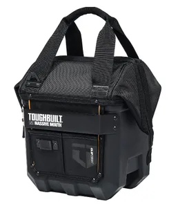 Сумка для інструментів ToughBuilt TB-CT-62-12 велика горловина, 440 мм фото