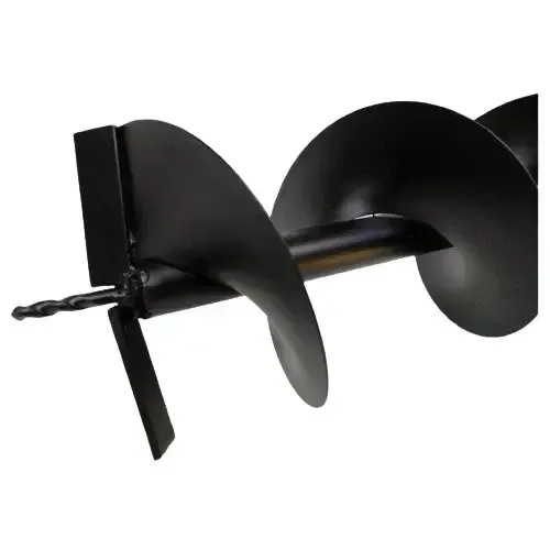 Бензобур з шнеками 100, 150, 200 мм з подовжувачем Hammer HM-116 (мотобур) купити онлайн