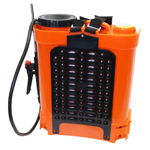 Купити Акумуляторний обприскувач ємність 12 літрів Rebiner RAS-12