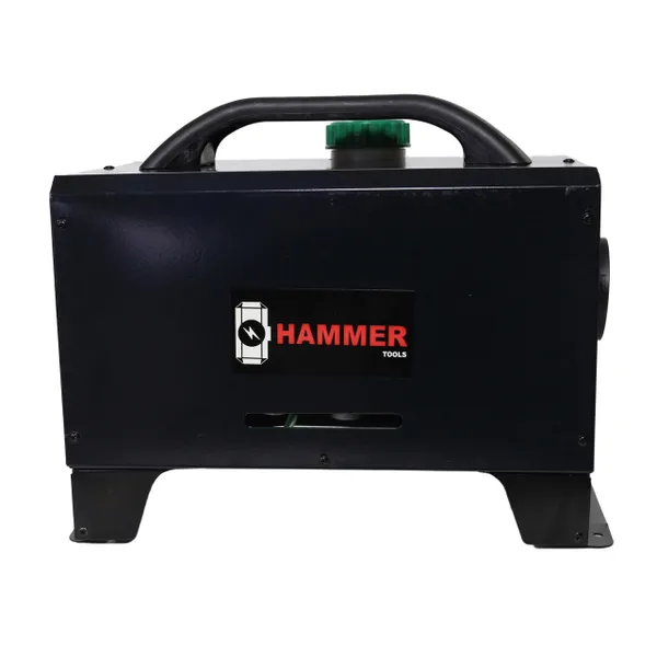 Заказать Обогреватель на солярке 12/220В, 7 кВт Hammer HM-159 с пультом Webasto автономка дизельная с доставкой