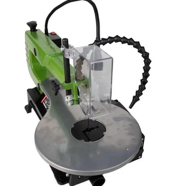 Настольный лобзиковый станок Procraft TS120-406 отзывы