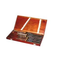 Токарный набор Holzmann H6TLG фото