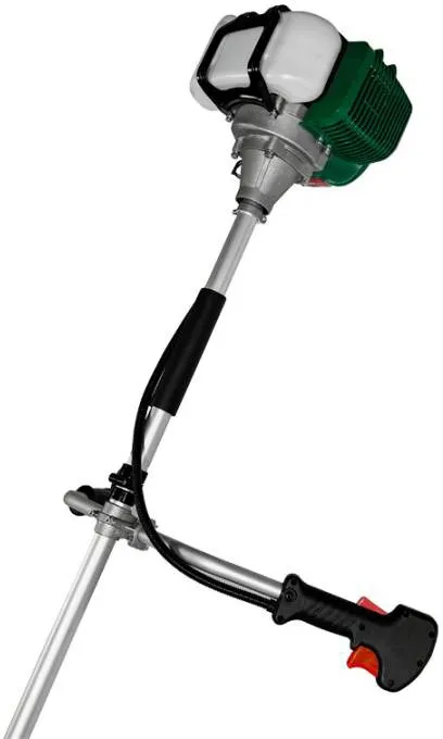 Тример садовий бензиновий Зеніт ЗТБ-А 3000 v2.0 52см.куб 3.8к.с. ліска 42см ніж 25.5см 6.6кг заказать