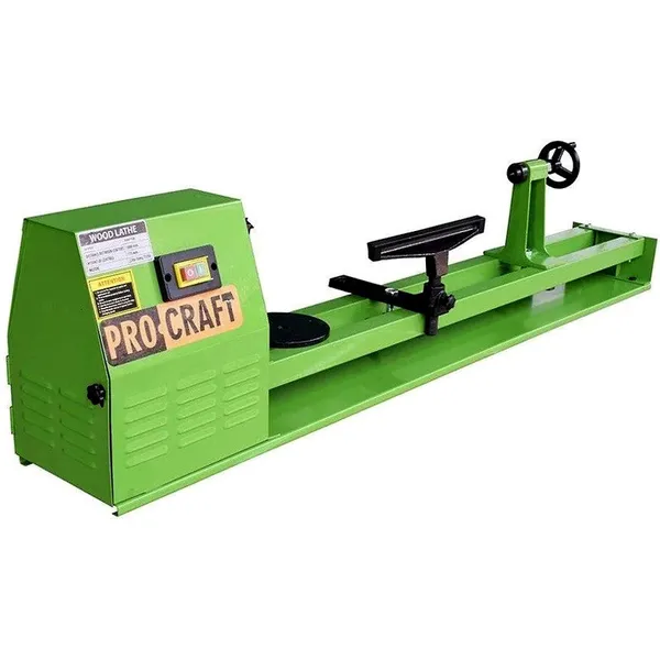 Токарный станок по дереву Procraft THM750