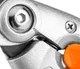 Секатор контактний Neo Tools, d різу 20 мм фото №3