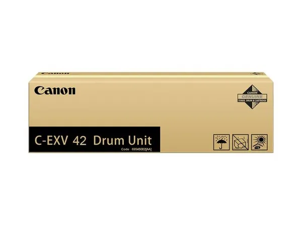 Драм-юніт Canon C-EXV42 iR2202/2202N/2425 Black (66000 стор.)