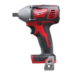 Гайкокрут акумуляторний 1/2'' MILWAUKEE, M18 BIW12-0, 240Нм фото