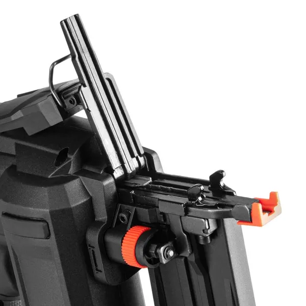 Аккумуляторный степлер Dnipro-M DCN-201 (без АКБ и ЗУ) отзывы