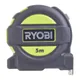 Рулетка Ryobi RTM5M, 5м х 25мм цена в Украине